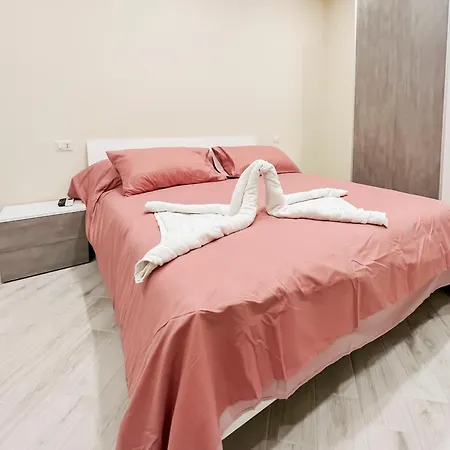 Апартаменти The Brilliant Sisters Casa Moderna Ideale Per Amalfi Positano Помпеї